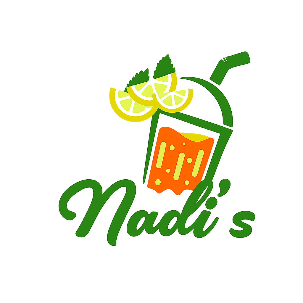 Nadi's Logo